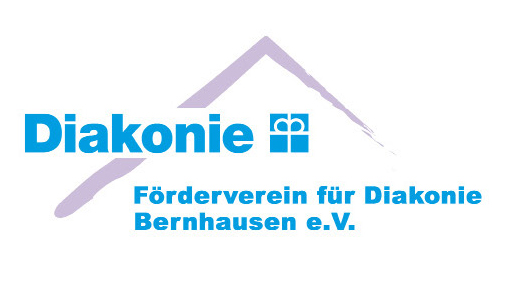Logo Foerderverein Diakonie klein