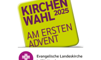 Kirchenwahl 2025 und Kirchengemeinderatswahl